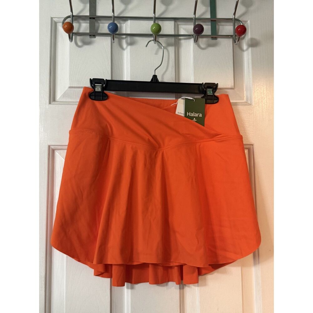 Halara Active Skort